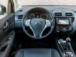 Nissan Pulsar 2015 года